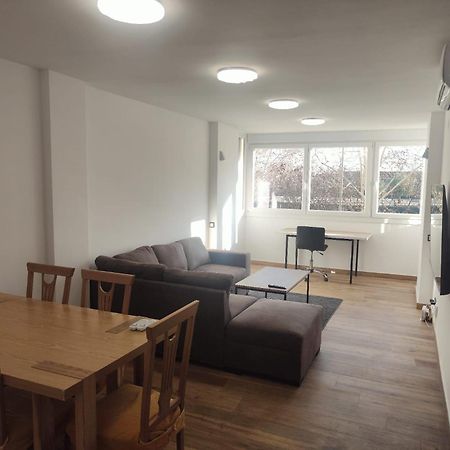 Lovely Flat Fira Barcelona Leilighet Eksteriør bilde