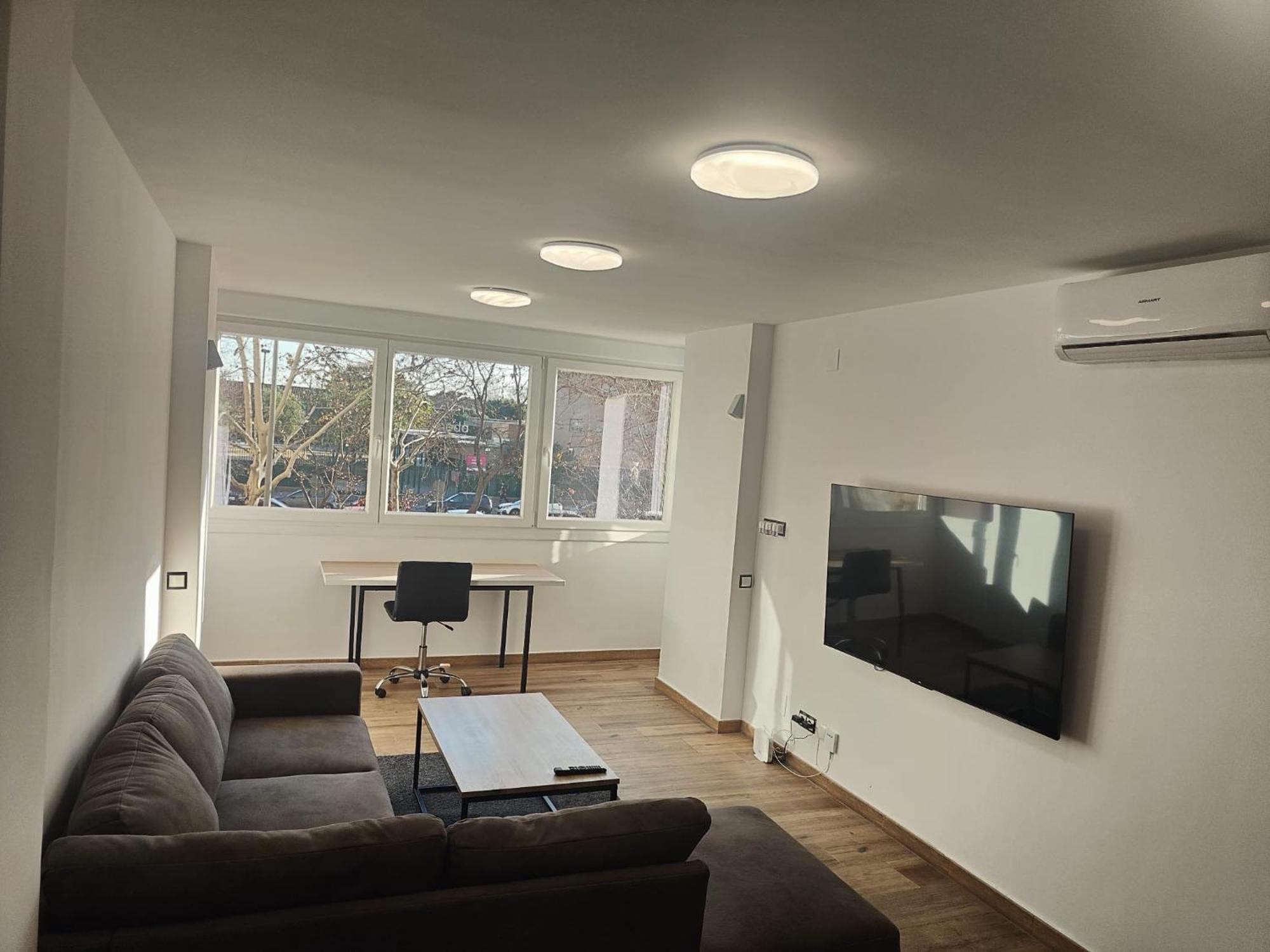 Lovely Flat Fira Barcelona Leilighet Eksteriør bilde