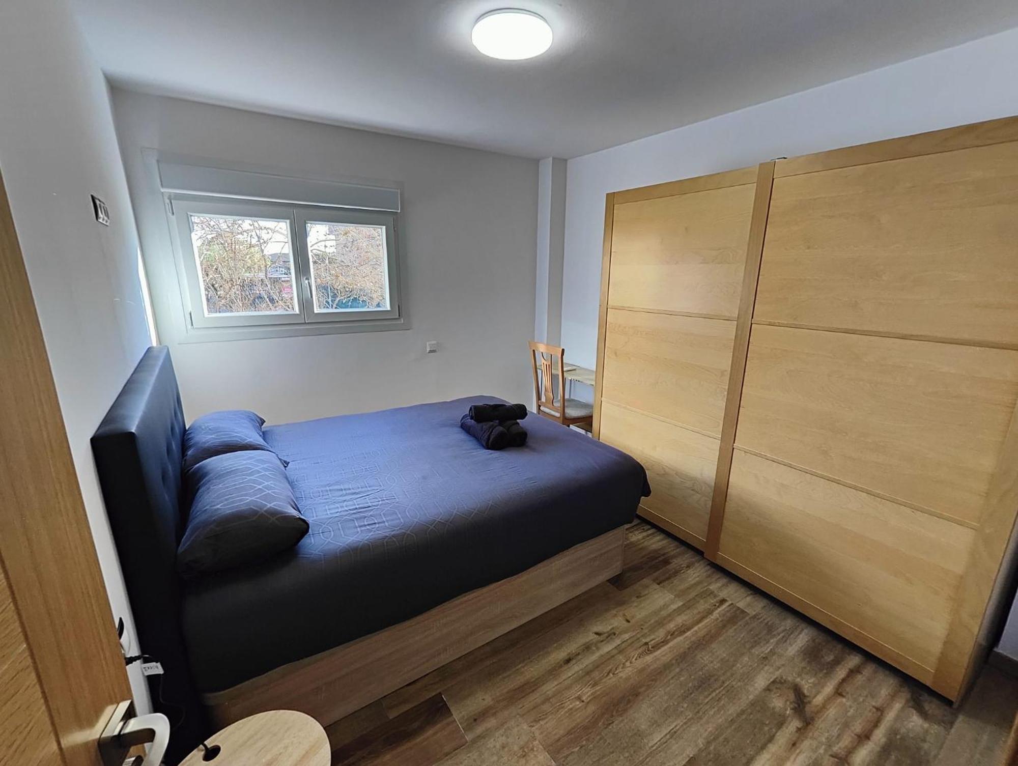 Lovely Flat Fira Barcelona Leilighet Eksteriør bilde